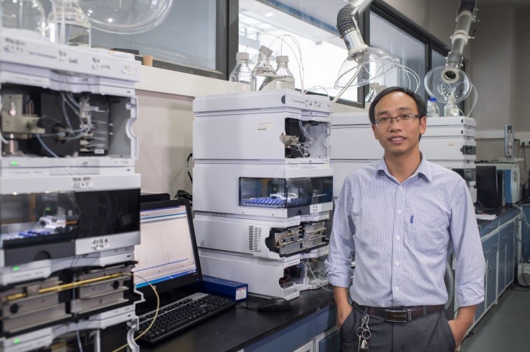 药学前沿大讲堂第314讲